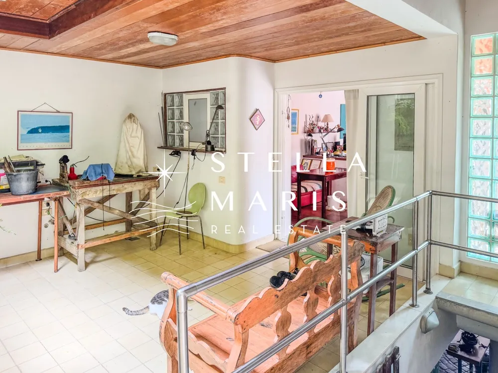 Casa, 3 quartos, 256 m² - Foto 12