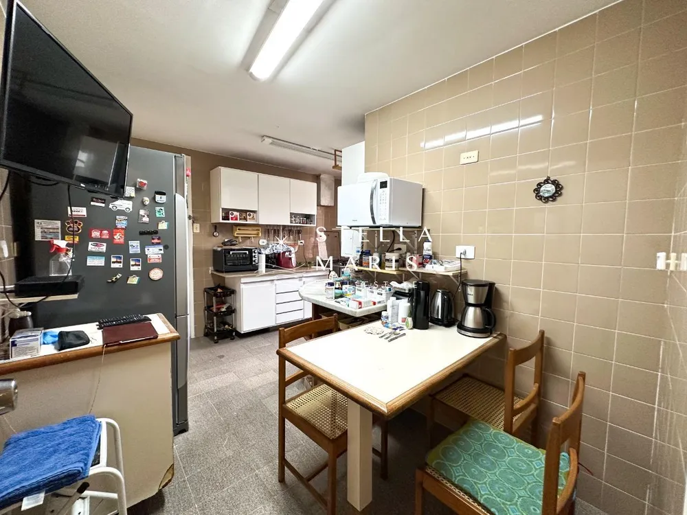 Apartamento, 4 quartos, 160 m² - Foto 74