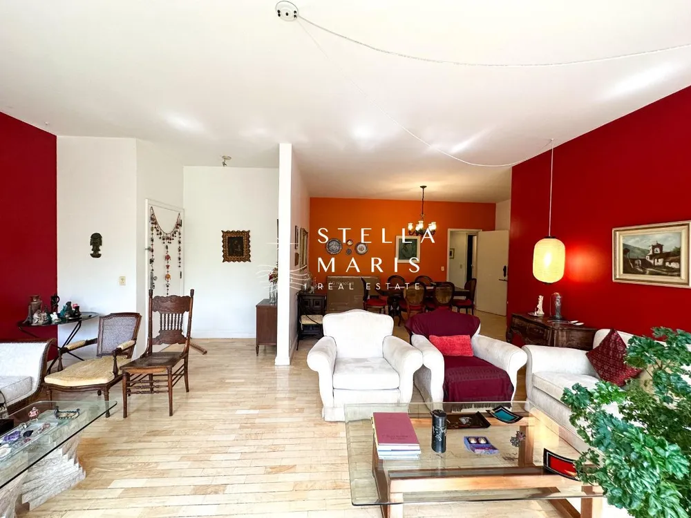 Apartamento, 4 quartos, 160 m² - Foto 7