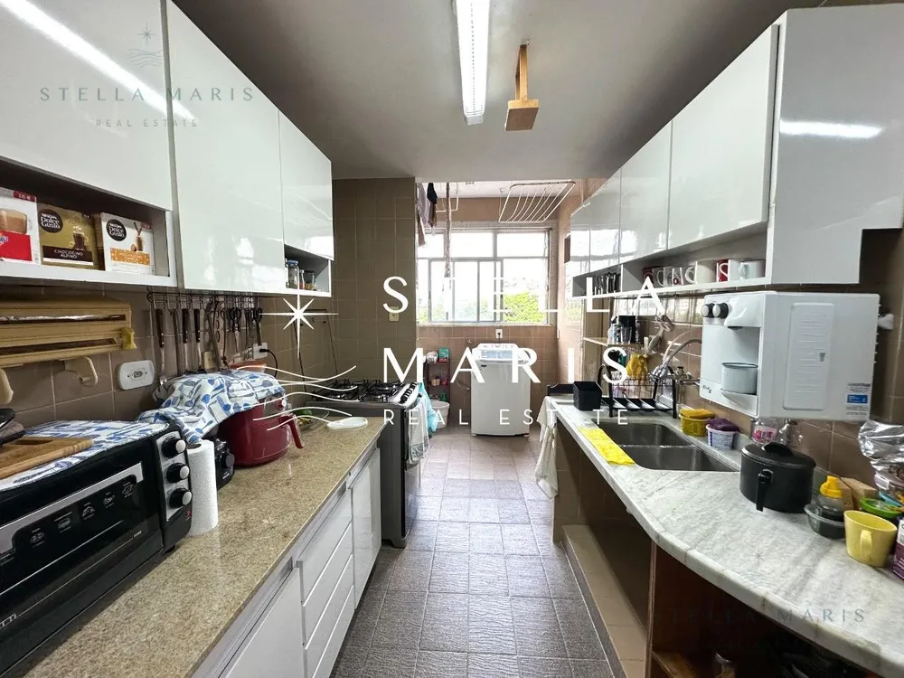 Apartamento, 4 quartos, 160 m² - Foto 82