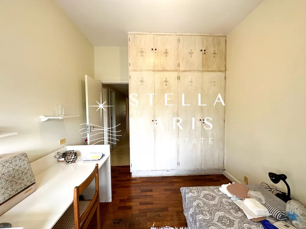 Apartamento, 4 quartos, 160 m² - Foto 1