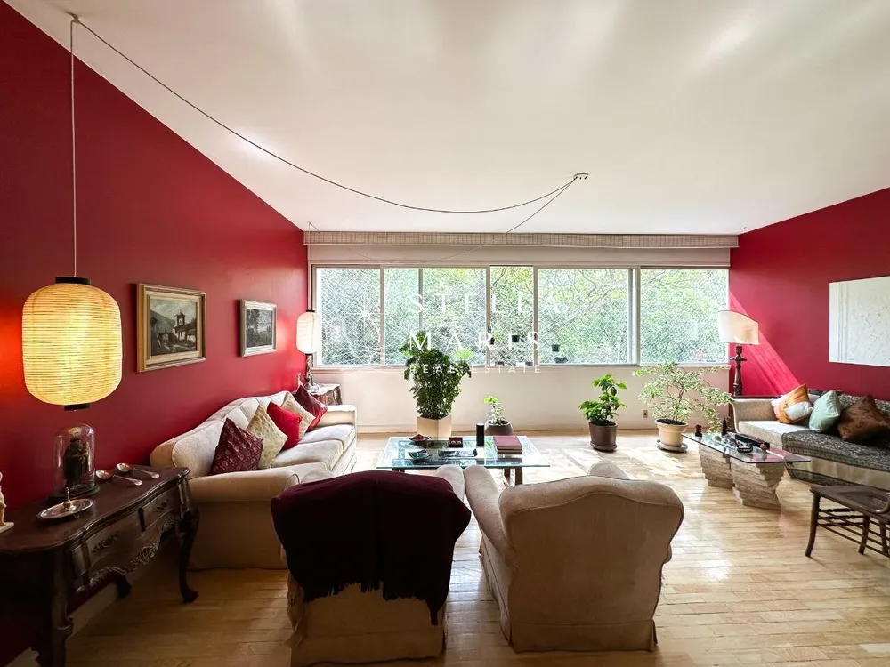 Apartamento, 4 quartos, 160 m² - Foto 10