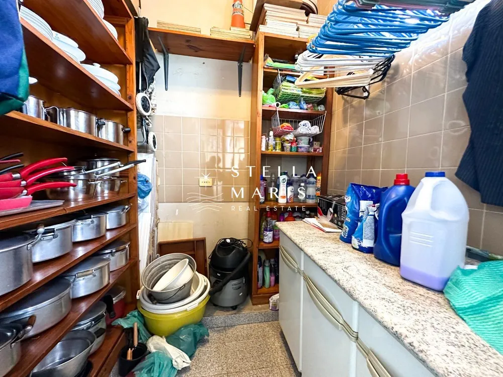 Apartamento, 4 quartos, 160 m² - Foto 93