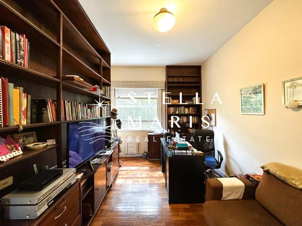 Apartamento, 4 quartos, 160 m² - Foto 27