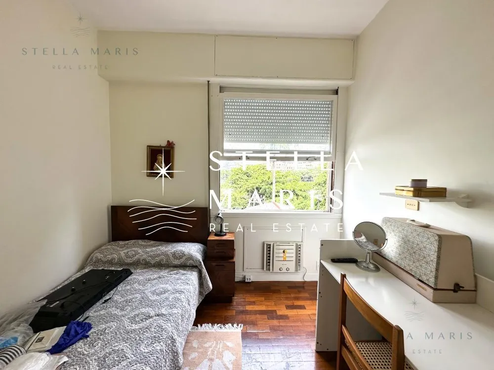 Apartamento, 4 quartos, 160 m² - Foto 51