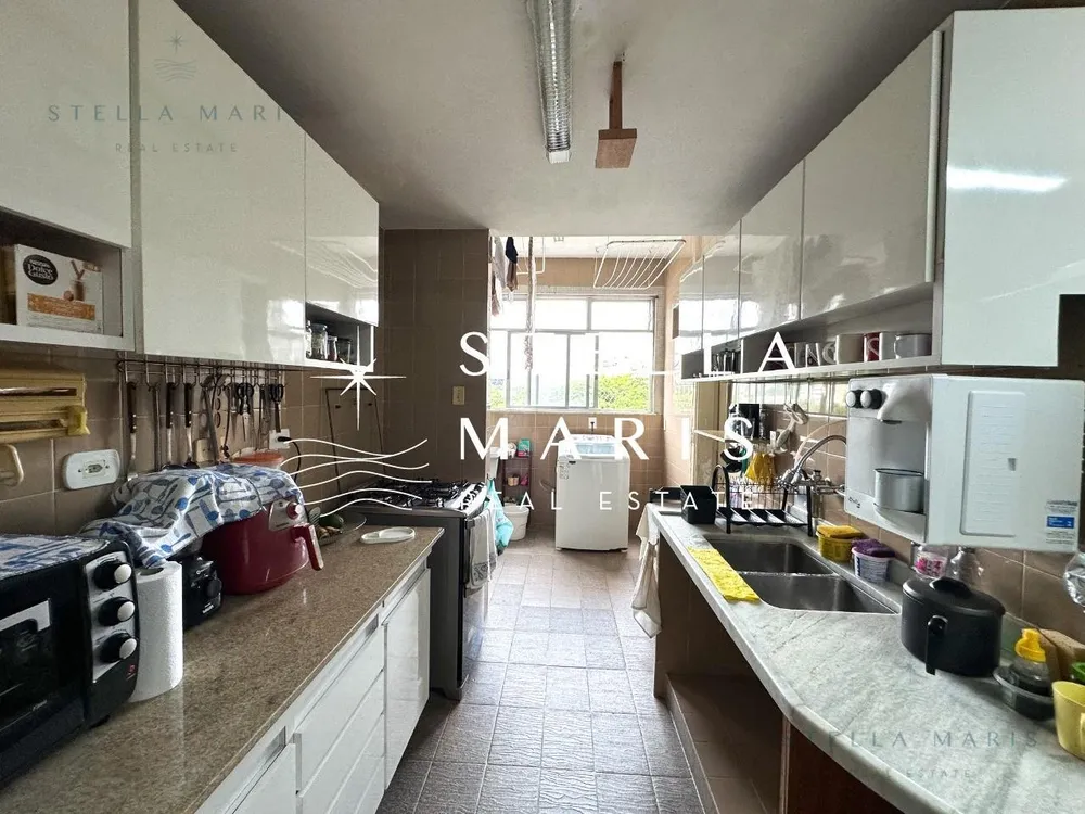 Apartamento, 4 quartos, 160 m² - Foto 76