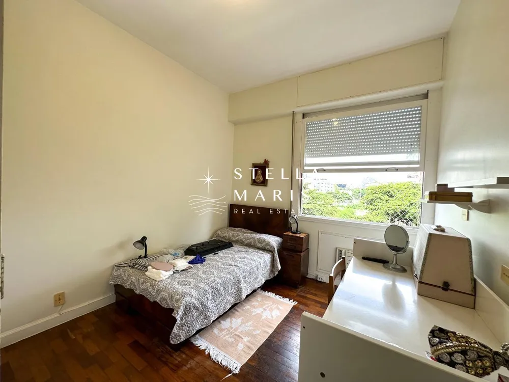 Apartamento, 4 quartos, 160 m² - Foto 46