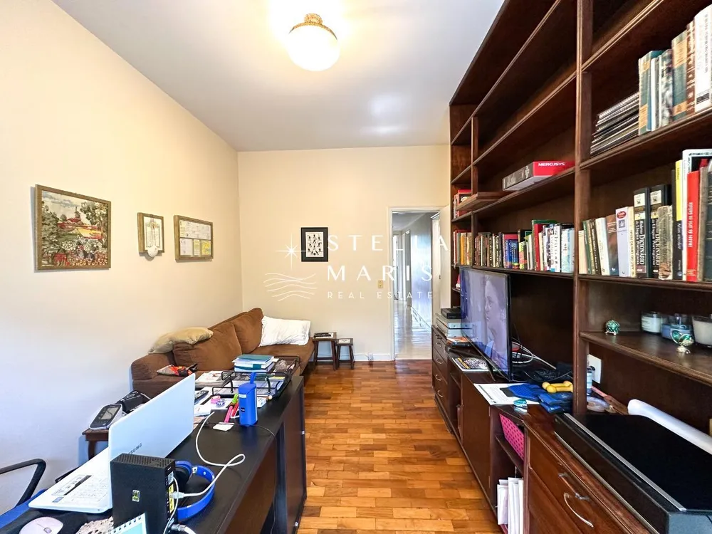 Apartamento, 4 quartos, 160 m² - Foto 29