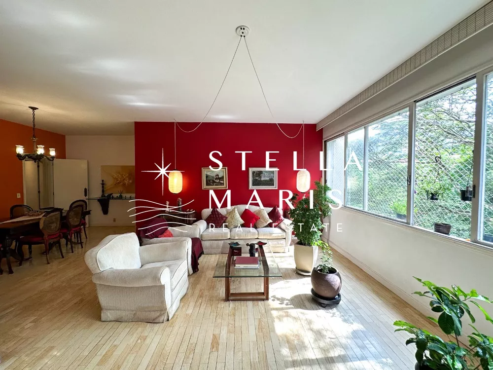Apartamento, 4 quartos, 160 m² - Foto 2