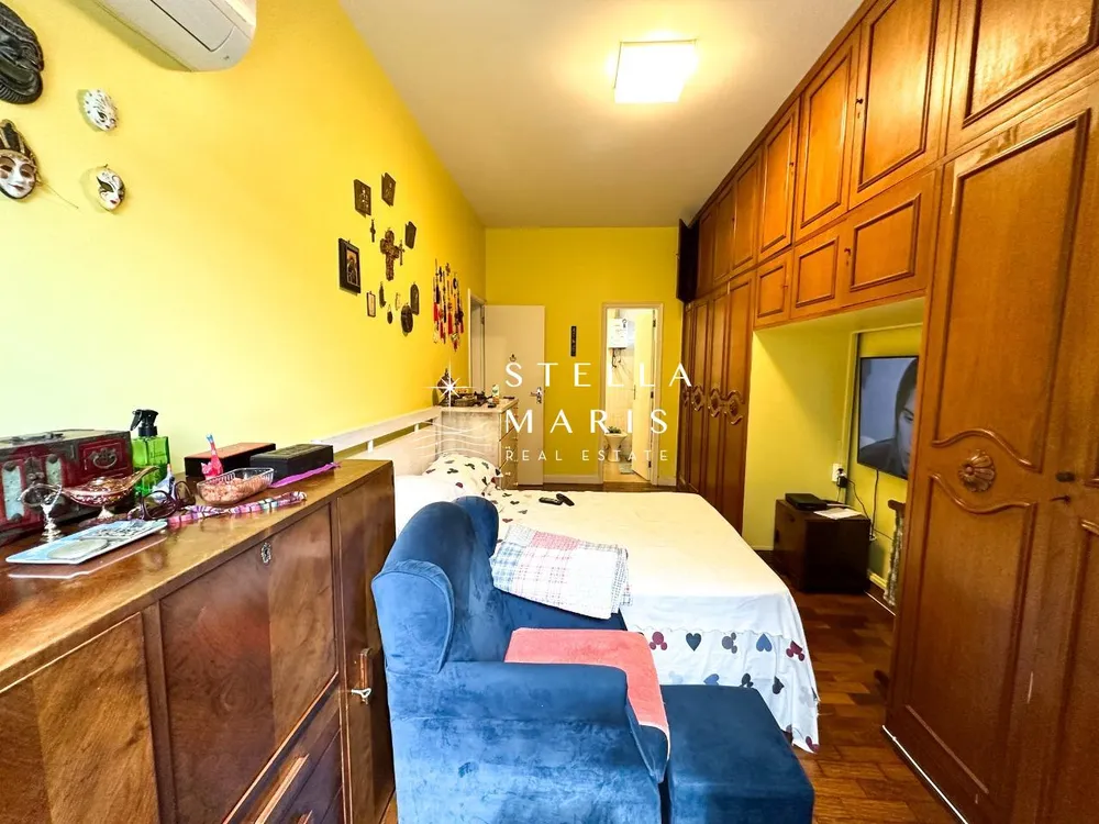 Apartamento, 4 quartos, 160 m² - Foto 69