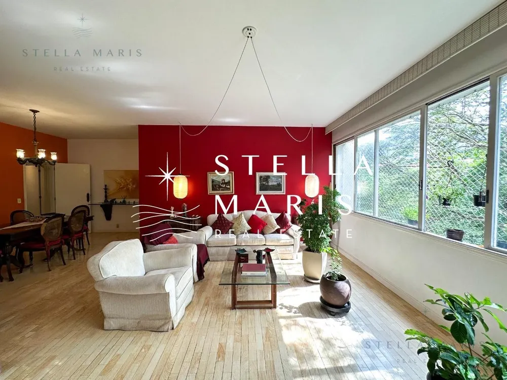 Apartamento, 4 quartos, 160 m² - Foto 3