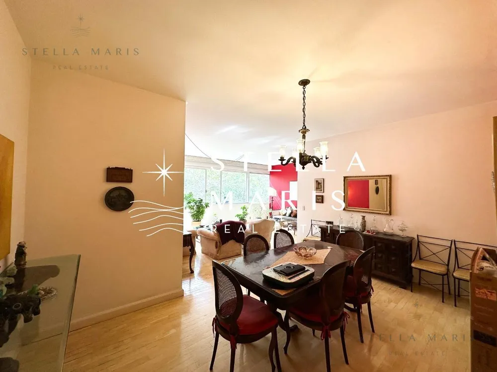 Apartamento, 4 quartos, 160 m² - Foto 18
