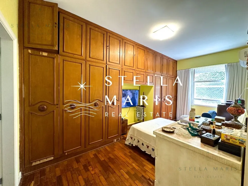 Apartamento, 4 quartos, 160 m² - Foto 60