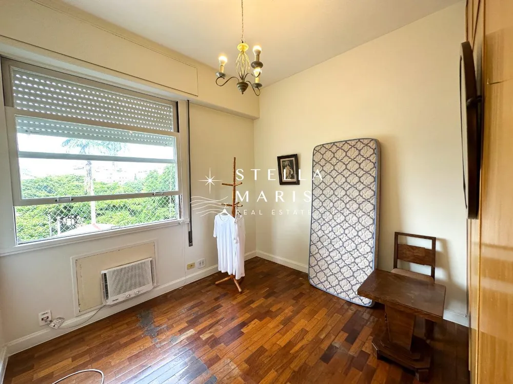 Apartamento, 4 quartos, 160 m² - Foto 40