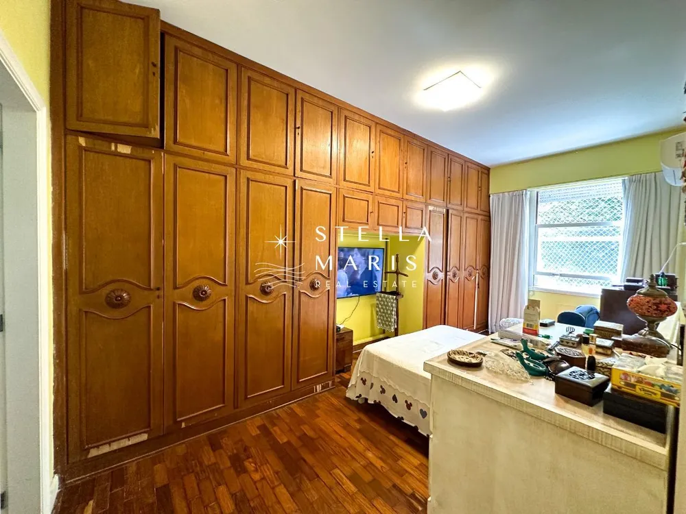 Apartamento, 4 quartos, 160 m² - Foto 59