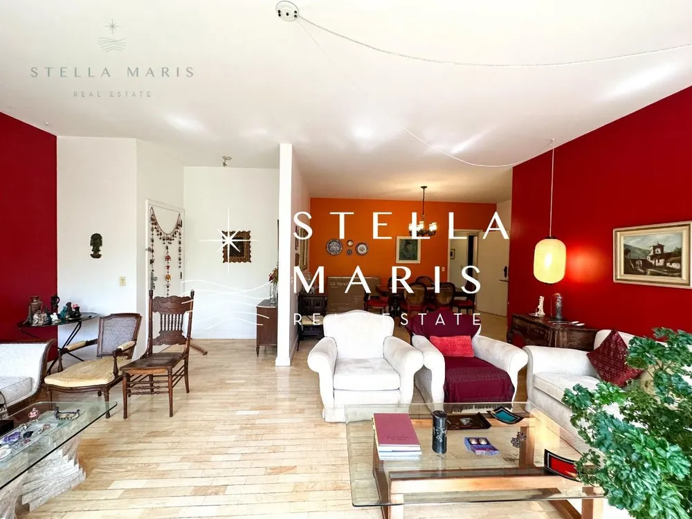 Apartamento, 4 quartos, 160 m² - Foto 9