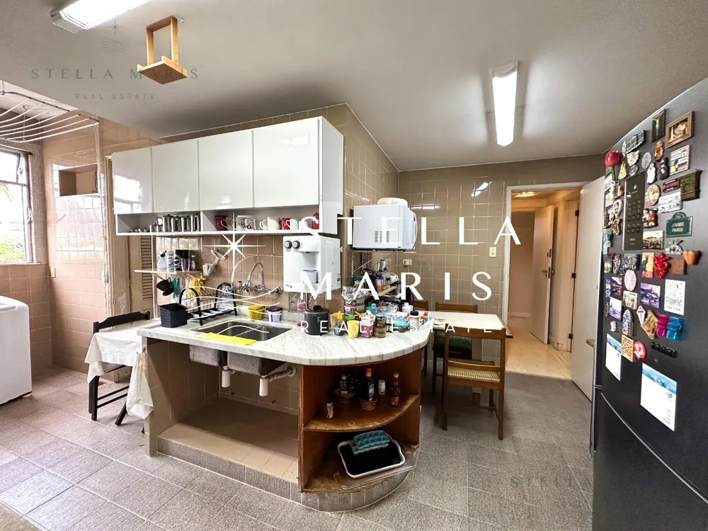 Apartamento, 4 quartos, 160 m² - Foto 79