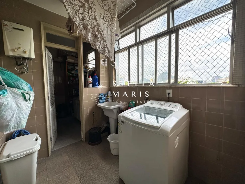 Apartamento, 4 quartos, 160 m² - Foto 90