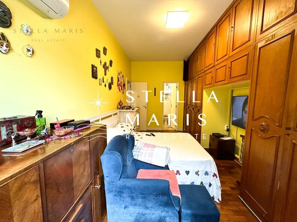 Apartamento, 4 quartos, 160 m² - Foto 67
