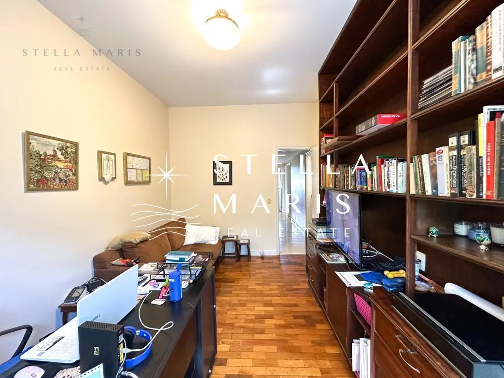 Apartamento, 4 quartos, 160 m² - Foto 30
