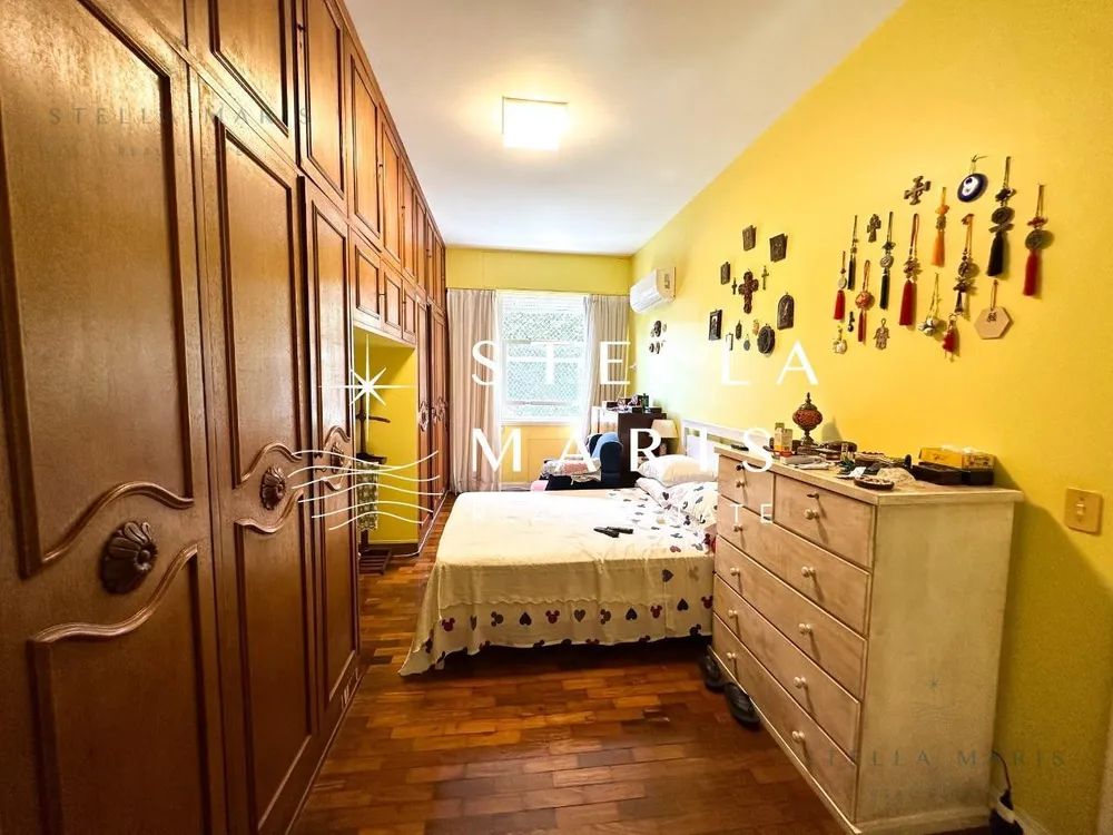 Apartamento, 4 quartos, 160 m² - Foto 61