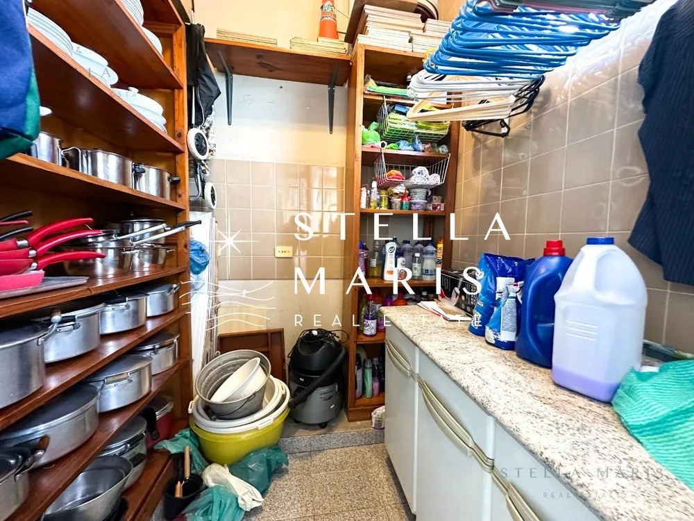 Apartamento, 4 quartos, 160 m² - Foto 91