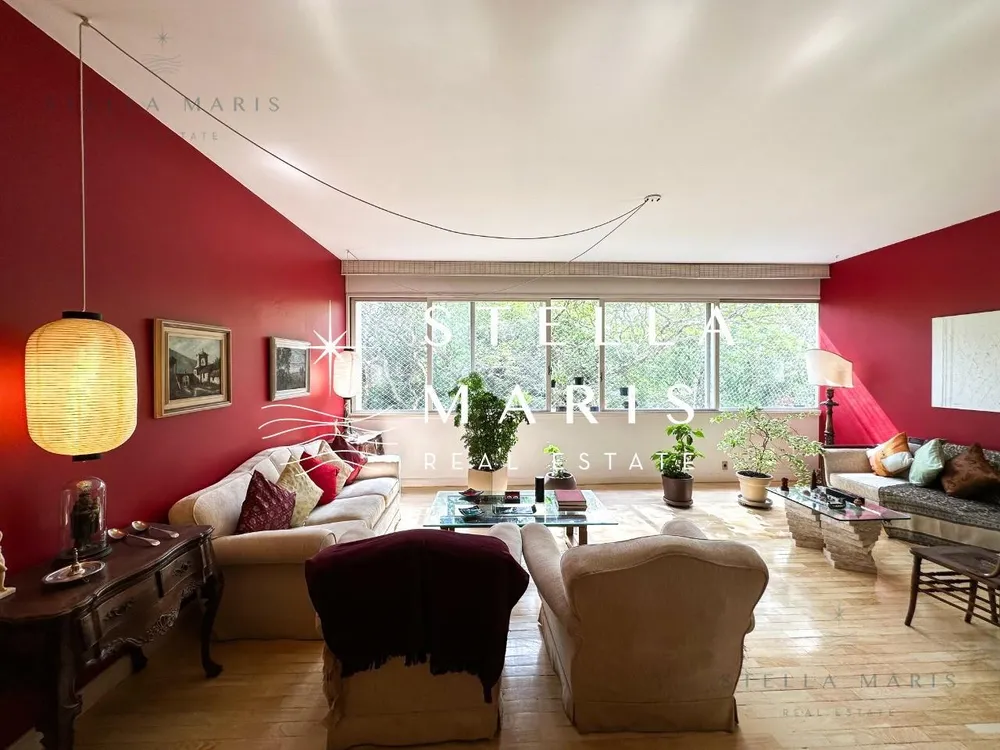 Apartamento, 4 quartos, 160 m² - Foto 12