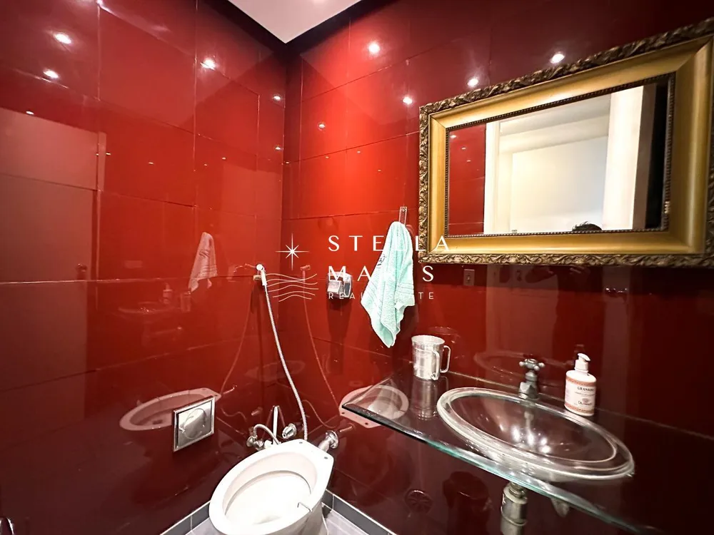 Apartamento, 4 quartos, 160 m² - Foto 19