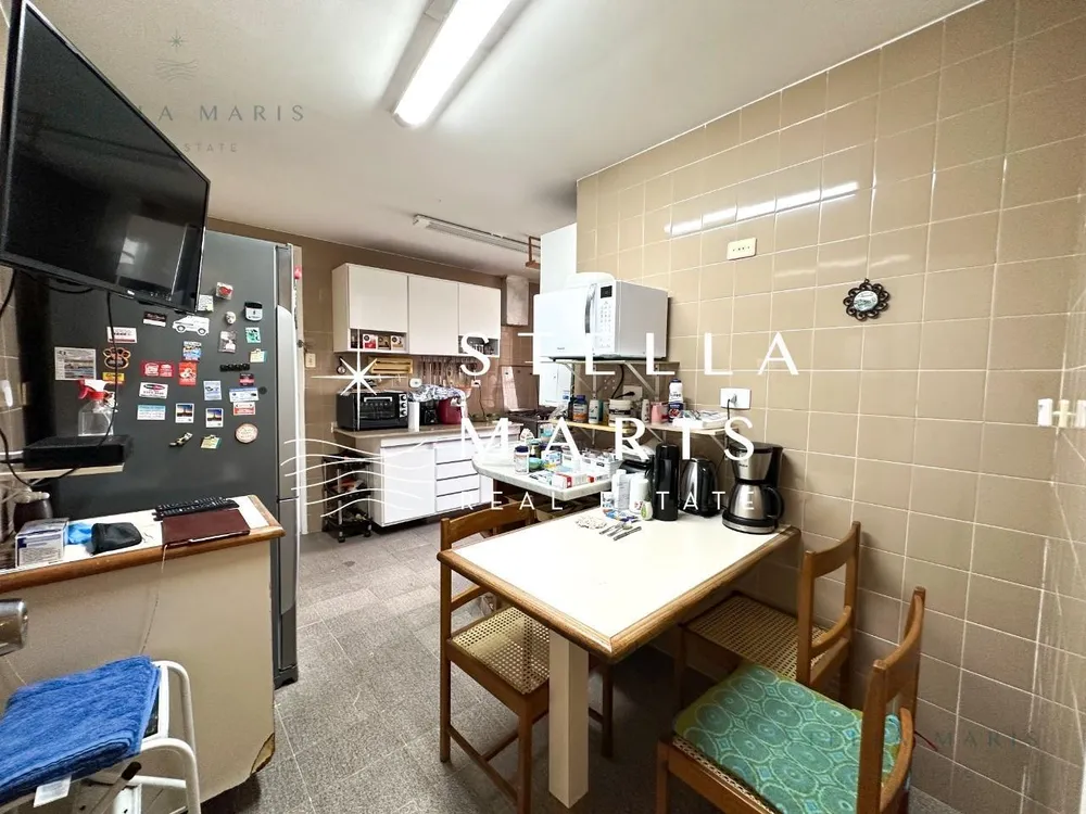 Apartamento, 4 quartos, 160 m² - Foto 73