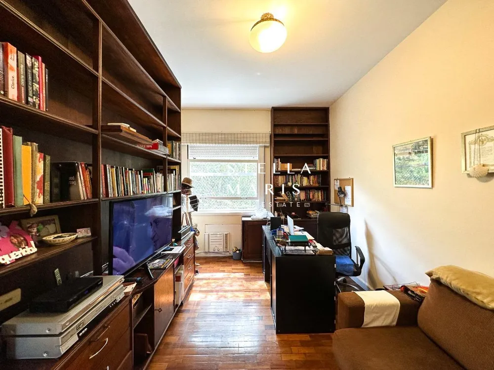 Apartamento, 4 quartos, 160 m² - Foto 26