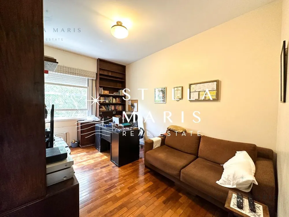 Apartamento, 4 quartos, 160 m² - Foto 24
