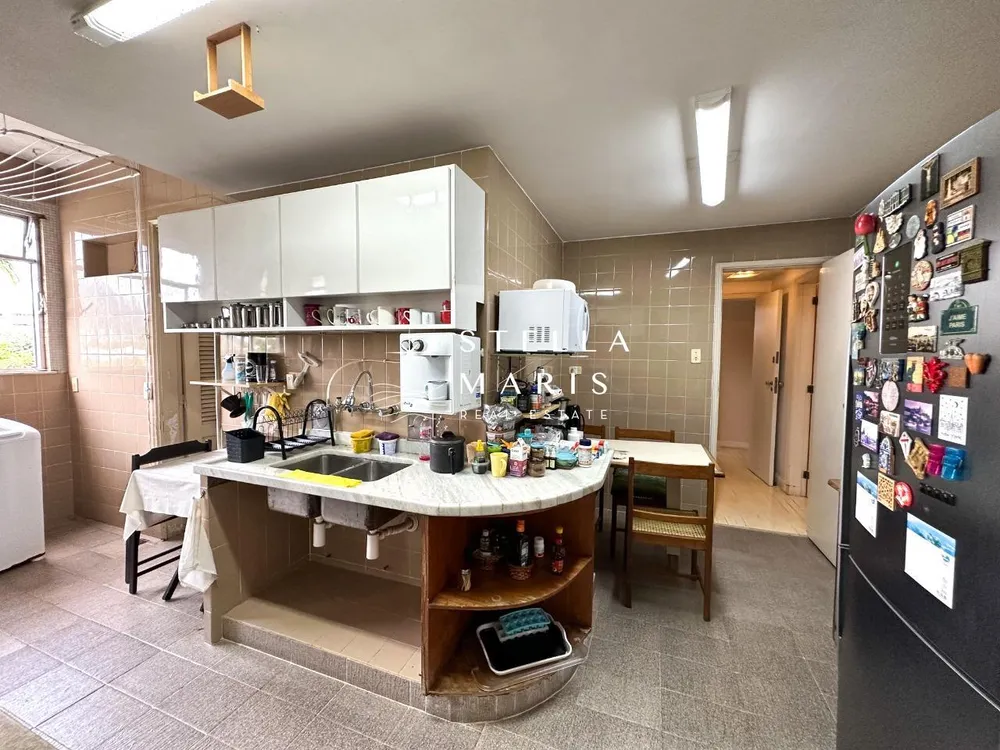 Apartamento, 4 quartos, 160 m² - Foto 81