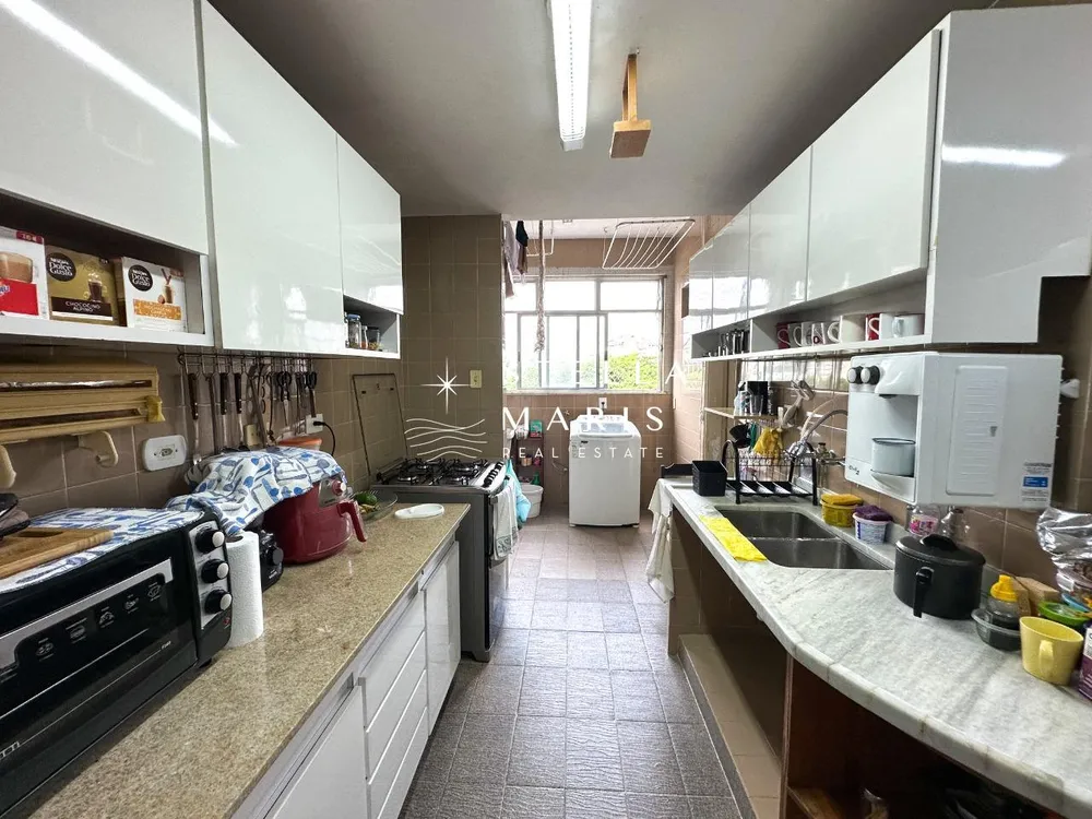 Apartamento, 4 quartos, 160 m² - Foto 84
