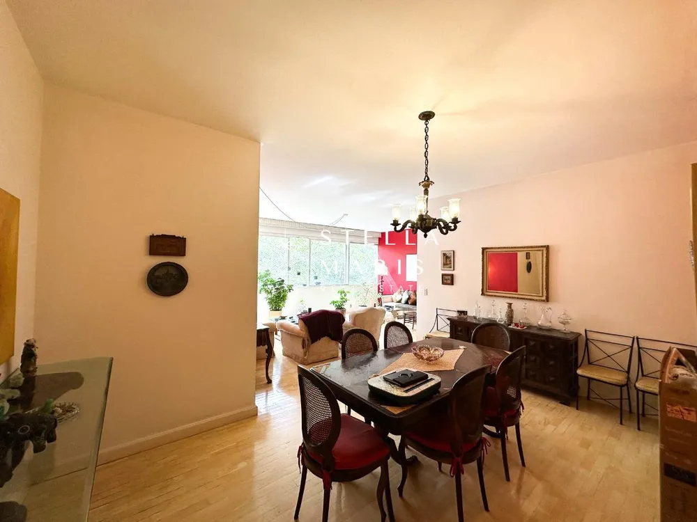 Apartamento, 4 quartos, 160 m² - Foto 16