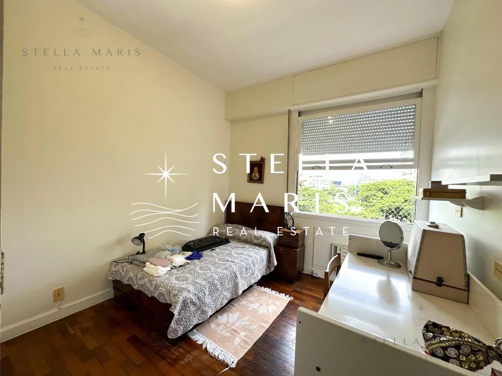 Apartamento, 4 quartos, 160 m² - Foto 48