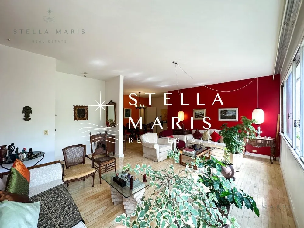 Apartamento, 4 quartos, 160 m² - Foto 6