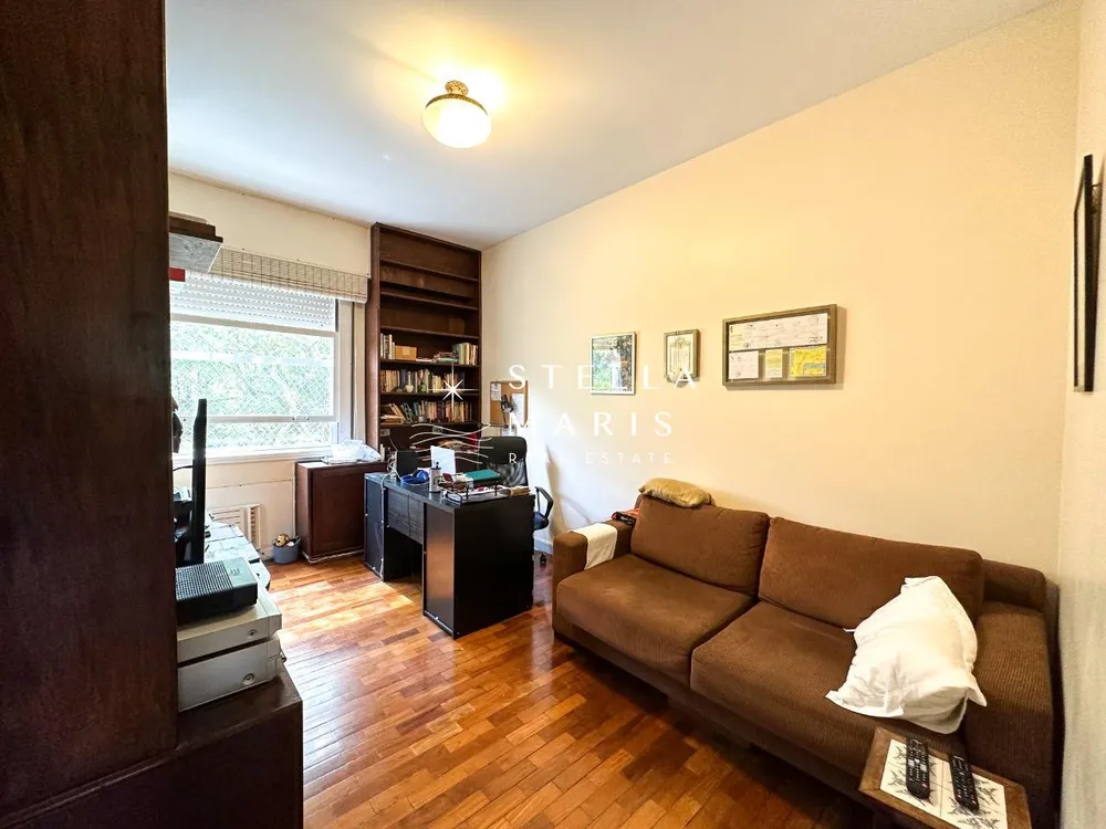 Apartamento, 4 quartos, 160 m² - Foto 22