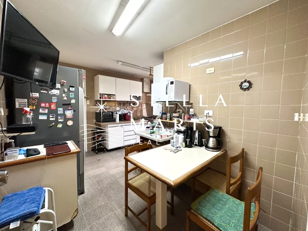 Apartamento, 4 quartos, 160 m² - Foto 30