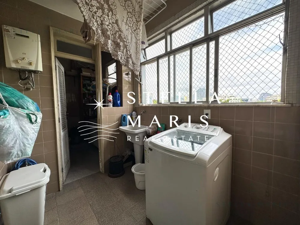 Apartamento, 4 quartos, 160 m² - Foto 88
