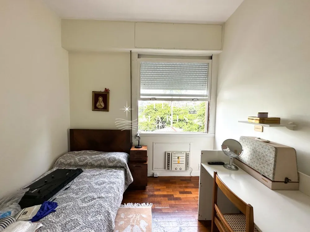 Apartamento, 4 quartos, 160 m² - Foto 49