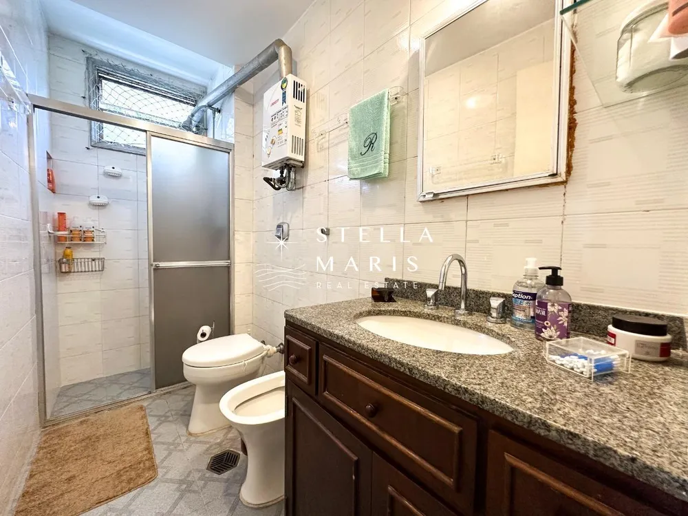 Apartamento, 4 quartos, 160 m² - Foto 31