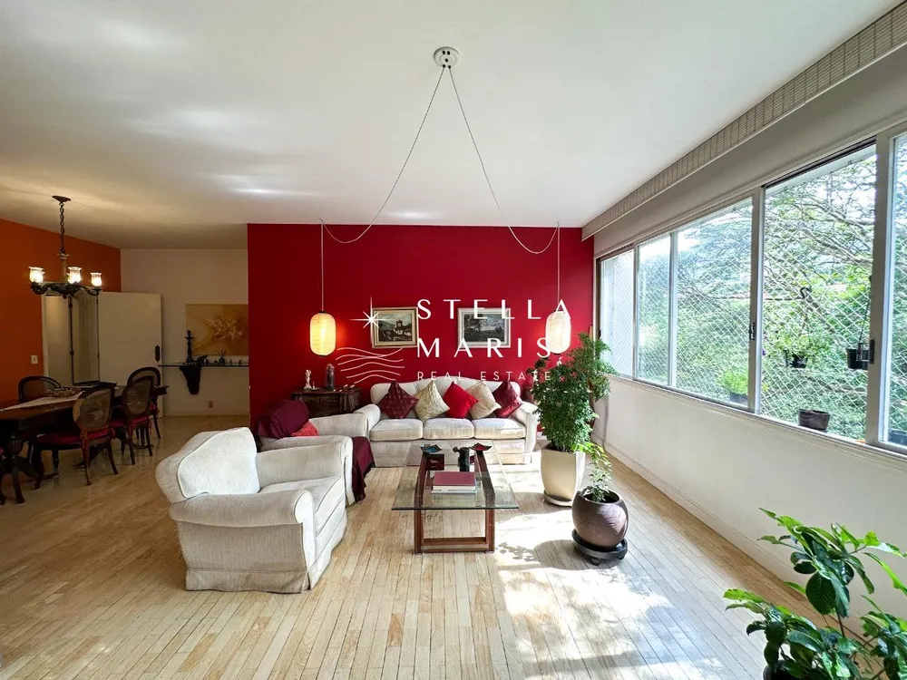 Apartamento, 4 quartos, 160 m² - Foto 2