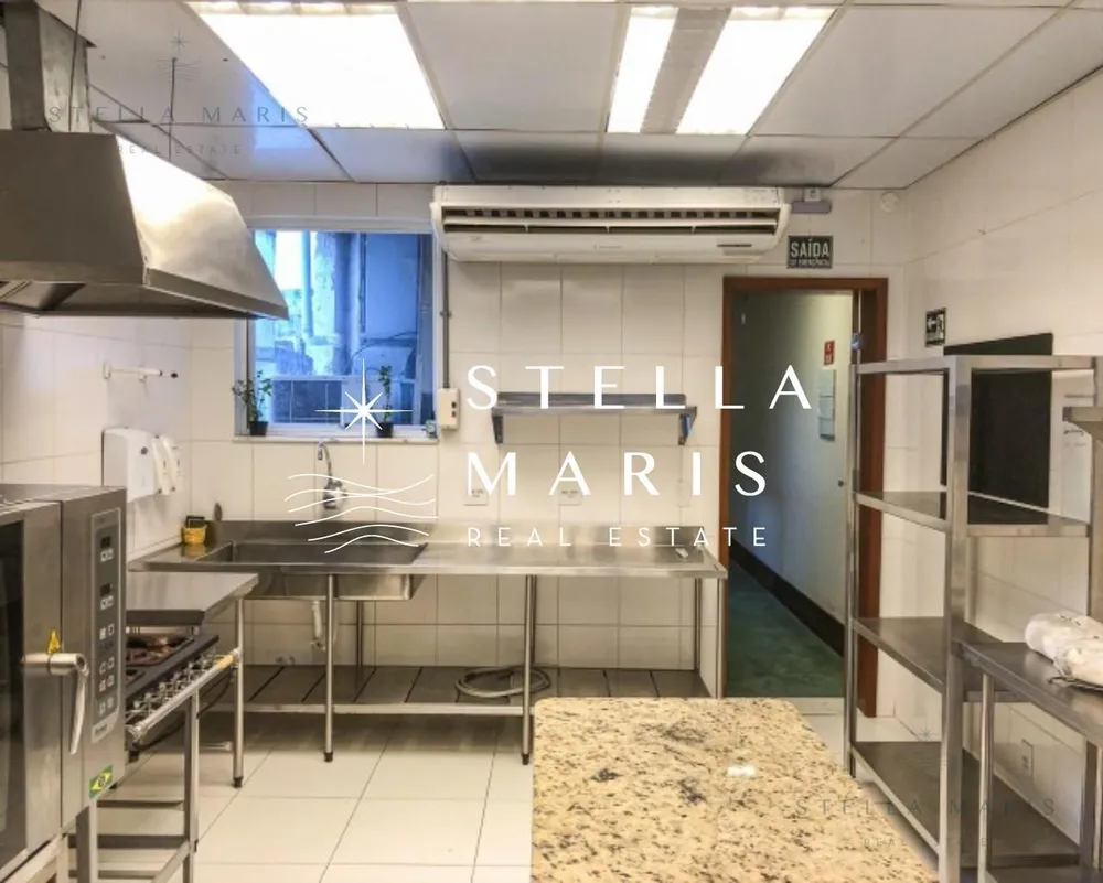 Loja-Salão, 242 m² - Foto 36