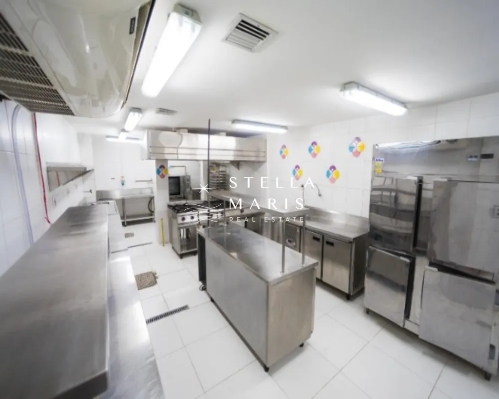 Loja-Salão, 242 m² - Foto 1
