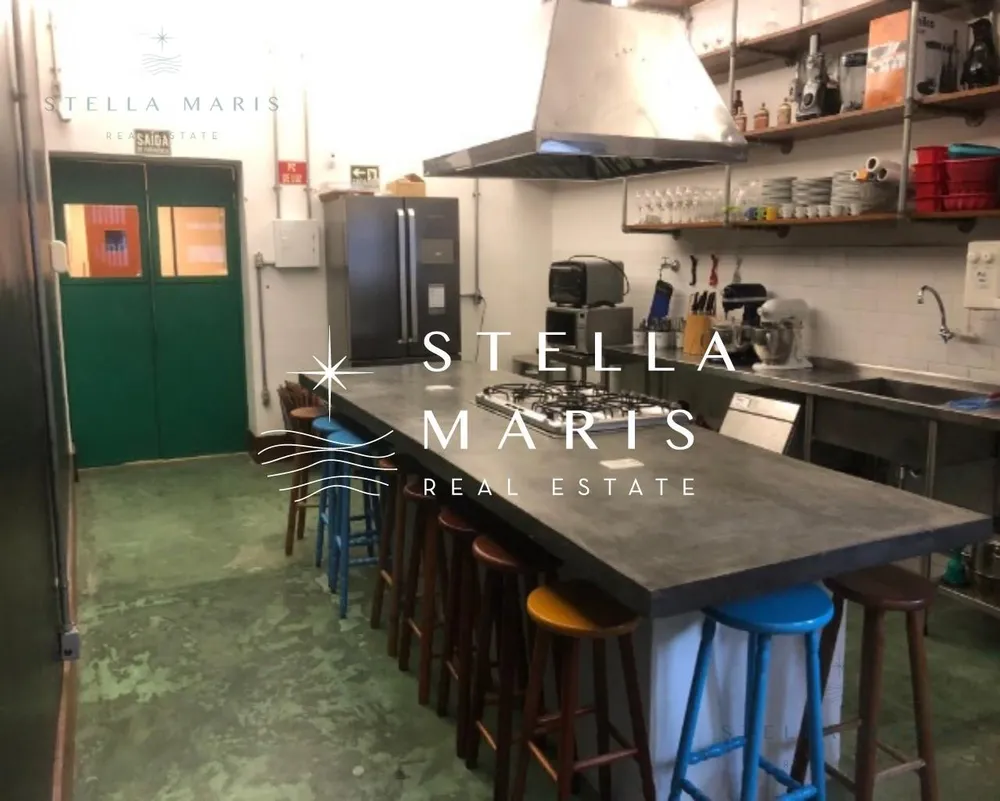 Loja-Salão, 242 m² - Foto 50