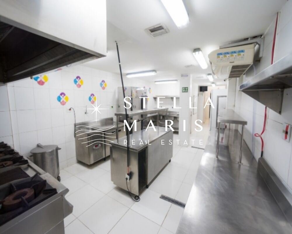 Loja-Salão, 242 m² - Foto 12