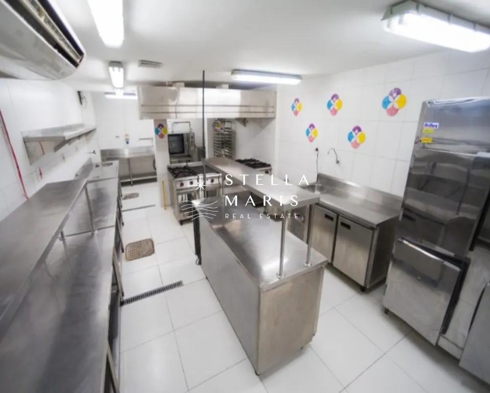 Loja-Salão, 242 m² - Foto 16