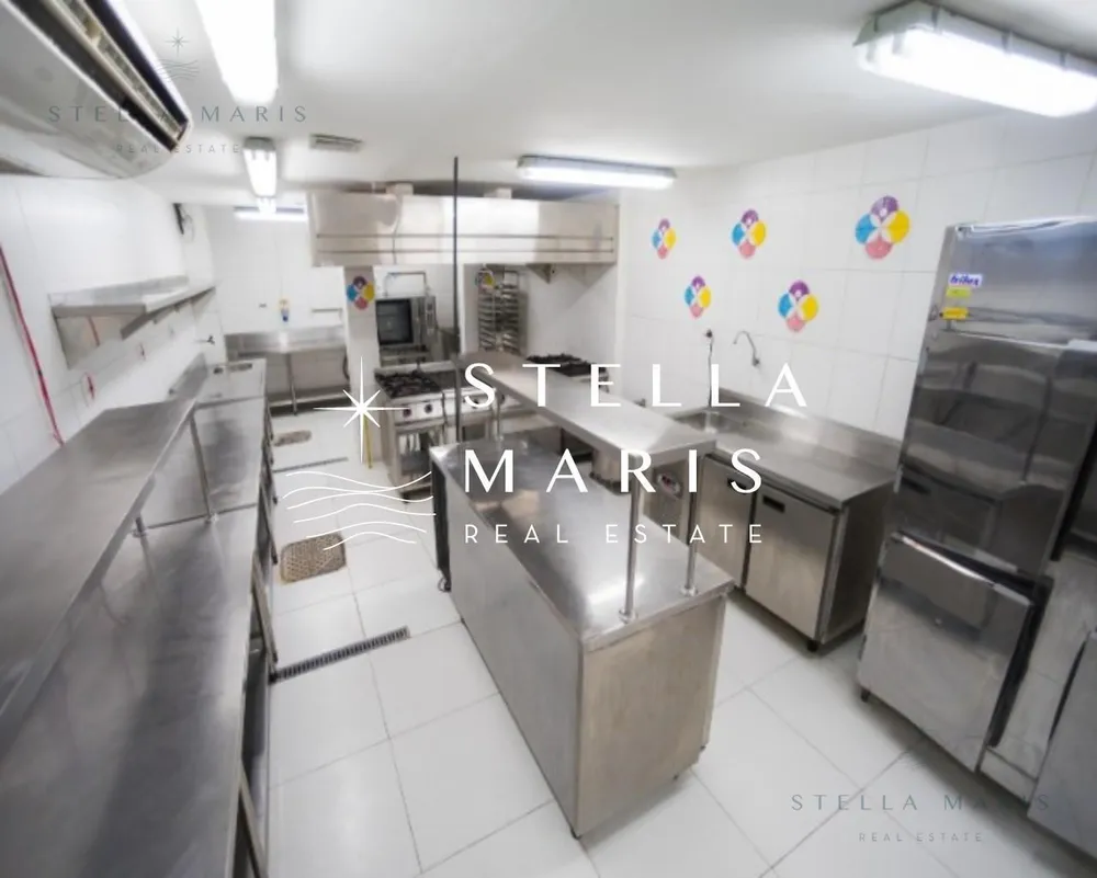Loja-Salão, 242 m² - Foto 17