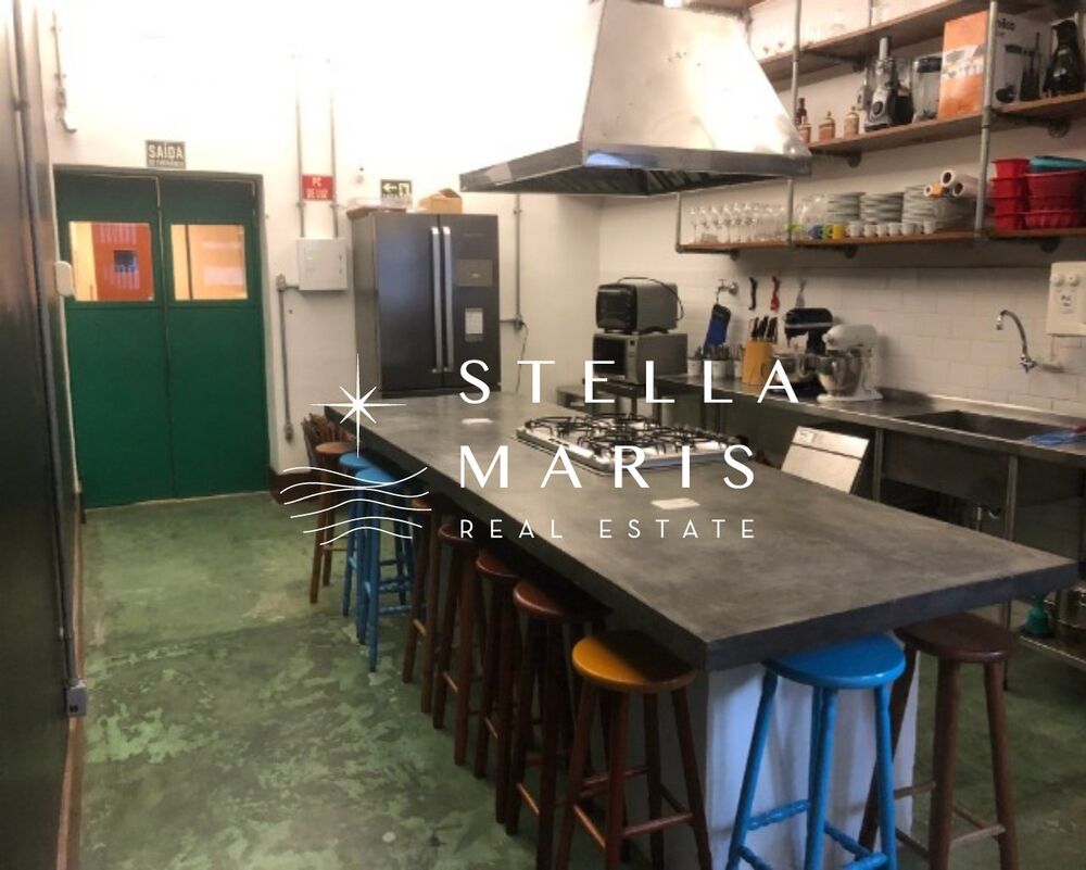 Loja-Salão, 242 m² - Foto 11