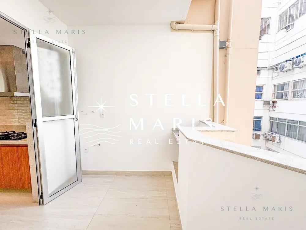 Apartamento, 3 quartos, 160 m² - Foto 73